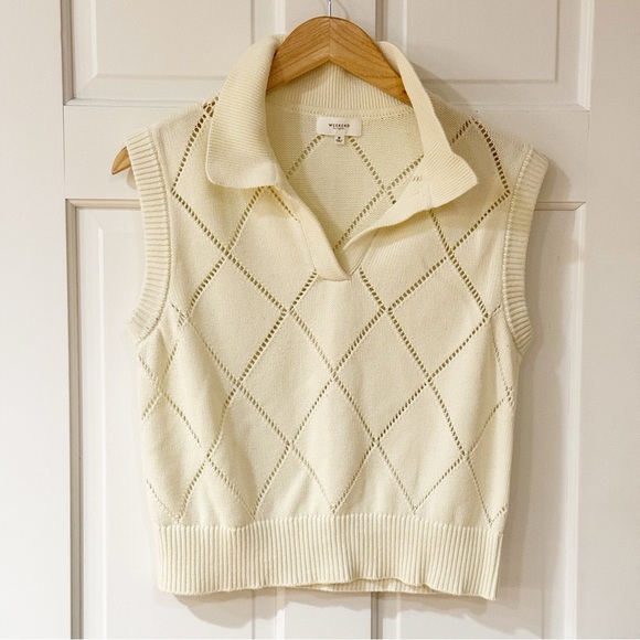 Weekend POSIE TOP M - Picture 3 of 8